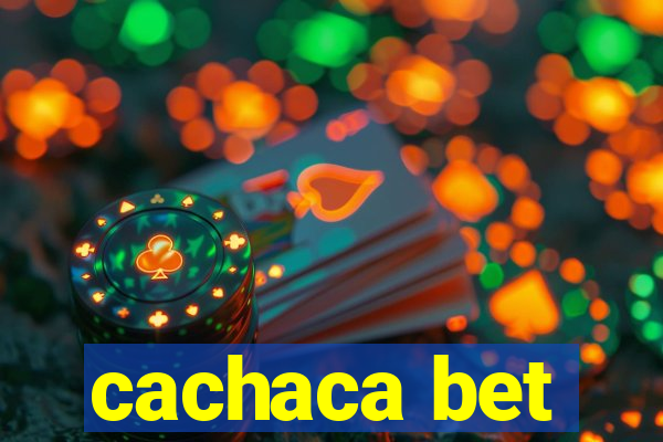 cachaca bet